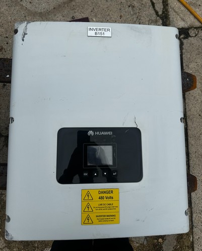 Huawei sun2000 28ktl 28kw - sun2000-28ktl,