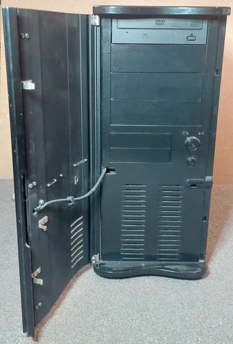 Asus p5q desktop core2quad - asus,