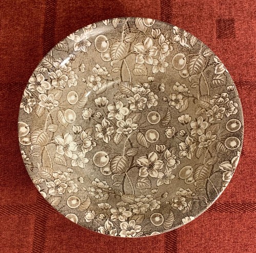 English ironstone tableware - english,