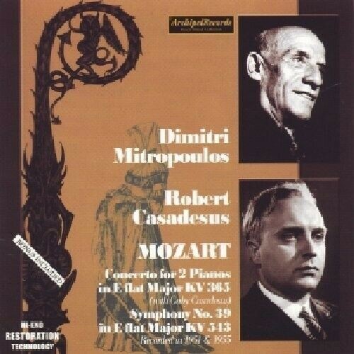 Concerto for pnossym 39 - concerto,