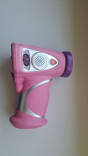 Vtech kidizoom video - vtech, cam