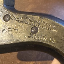 Antique William Marples