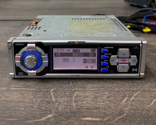 Vdo dayton ms4200 - vdo,