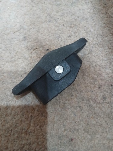 Sailing dinghy mast sheave - , and