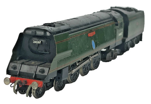 Hornby r2221 6 2 - hornby,