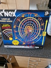 Nex light ferris wheel - light-up,