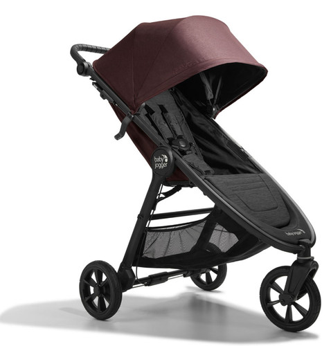 Baby jogger citi mini - jogger,