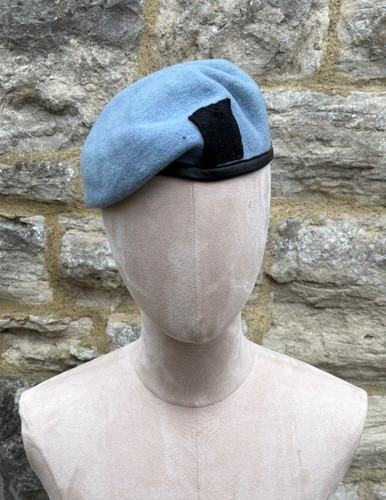 Army air corps light - army, blue