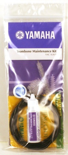Yamaha yac mkit trombone - yamaha, sl-mkit