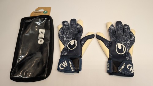 Goalie gloves uhlsport - goalie,