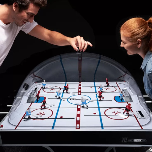 Sports dome hockey - md,
