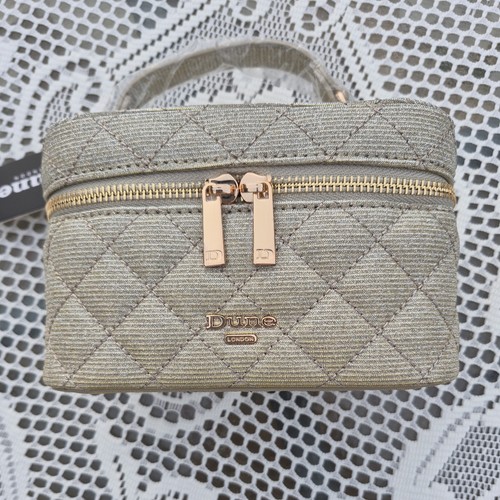 Dune london mini green gold - mini,