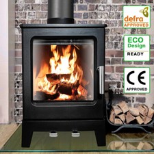 5KW Woodburning Stove