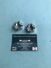 JAGUAR DAIMLER REAR HUB NUTS
