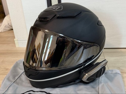 Shoei nocturne helmet - shoei,