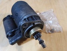 Classic VW Beetle Aircooled