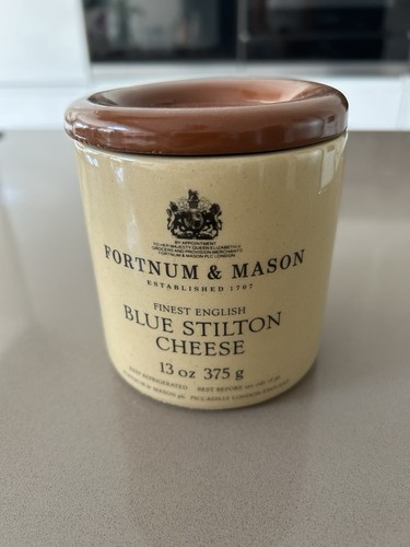 Fortnum mason stoneware - &,