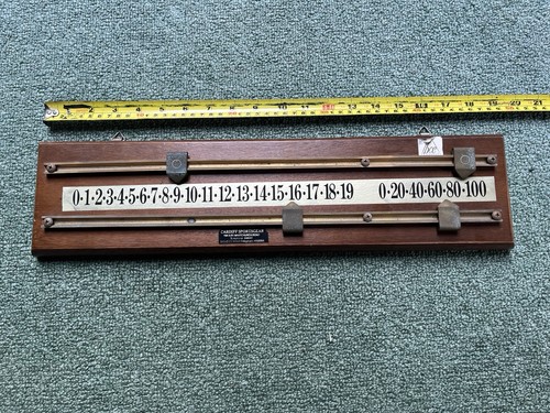 Vintage snooker billiards - vintage,
