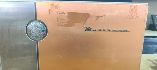 Masterna commercial automatic - commercial,