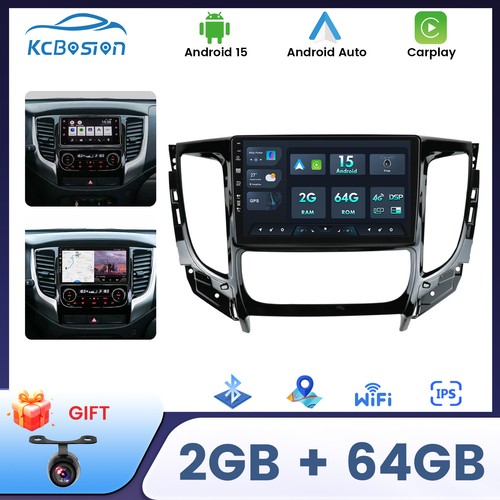 64g car stereo carplay for - stereo,
