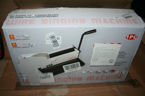 Rayson wire binding machine - rayson,
