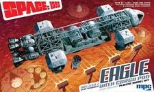Space 1999: 22 Eagle w/Cargo