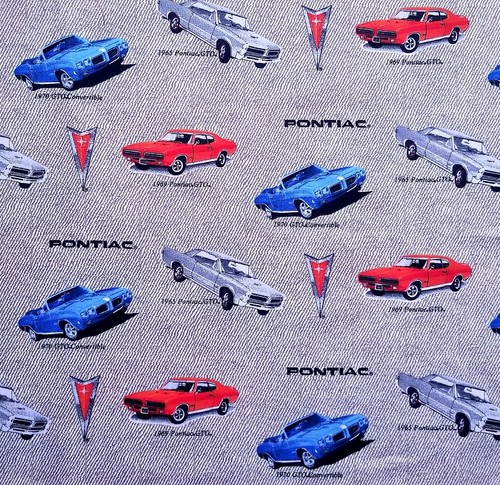 Pontiac gto vintage cars - pontiac, new