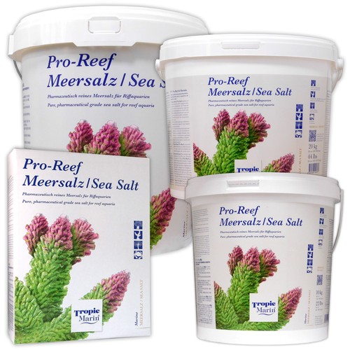Tropic marin pro - marin, reef