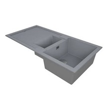 Composite Granite 1.5 Bowl