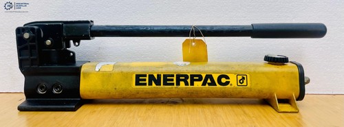 Enerpac p392 two speed - enerpac, two-speed
