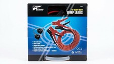 12FT 800AMP Car Van Jump Leads