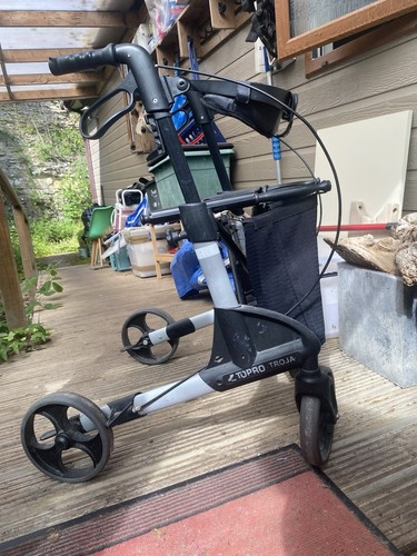 Topro troja mobility aid - mobility,