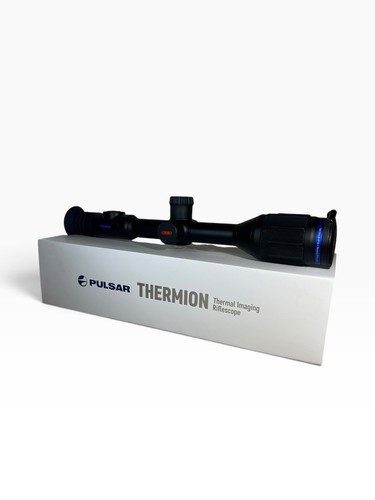 Pulsar thermion xp50 - xp50, thermal