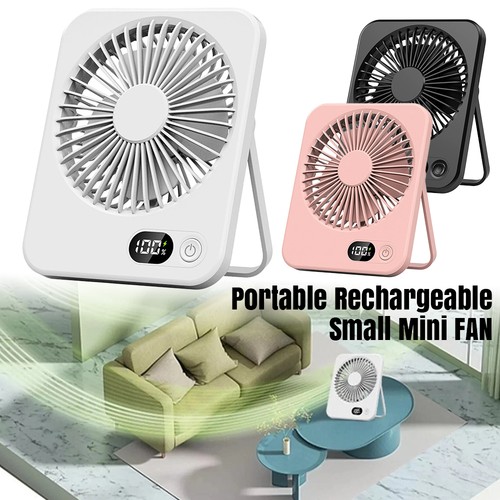 Mini fan portable - mini,
