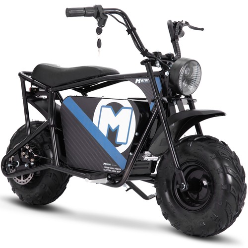 Mototec mini bike electric - mini,