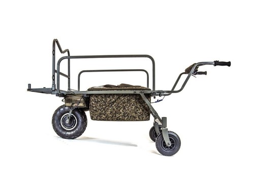 Solar tech power barrow - solar, sp