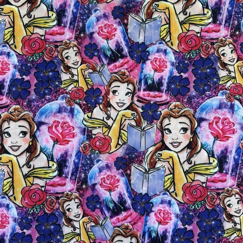 Disney princess belle beauty - belle, &