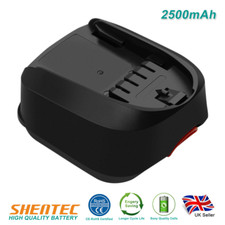 18V Li-ion 2.5Ah Battery for
