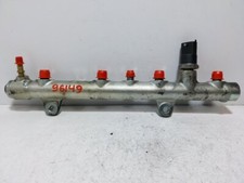 2007 SUZUKI GRAND VITARA GV JB 5DR 1.9 DIESEL ESTATE INJECTOR RAIL 0445214078