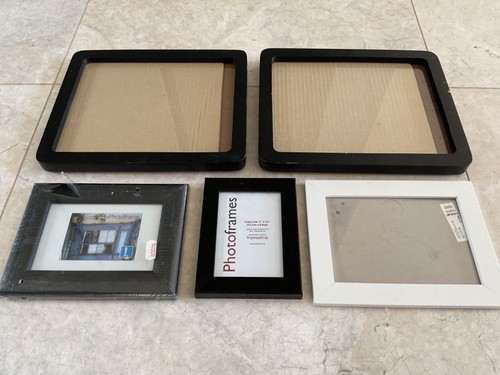 Glass wood photo - 5,