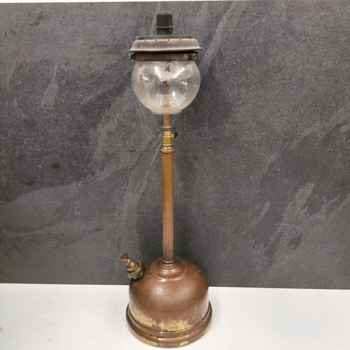 Tilley table lamp corinthian - lamp,