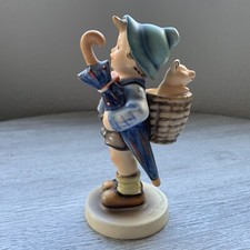 1948 Goebel Hummel Figurine -