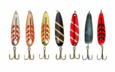 Solvkroken Salamander Allround