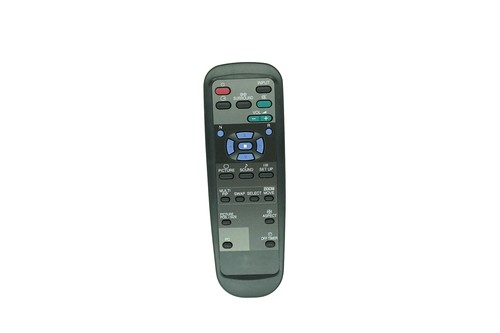 Remote control for panasonic - remote,