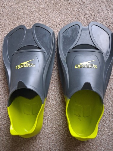 Speedo biofuse training swim - biofuse,