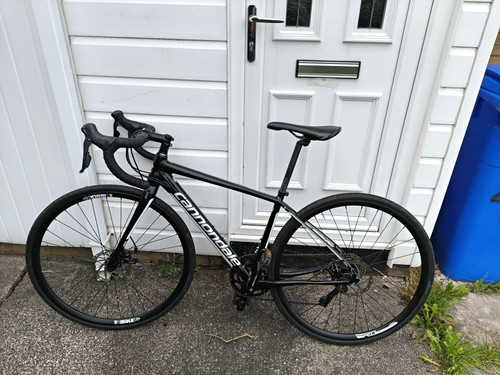 Cannondale synapse road - synapse,