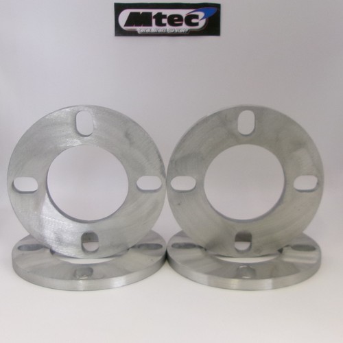Ford wheel spacers - wheel, 4