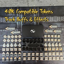 Warhammer 40K compatible