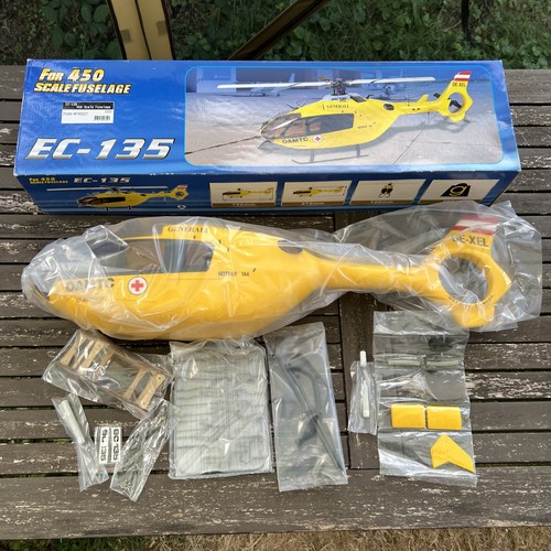 Original align 450 scale - 450, ec135