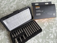 ⭐️Halfords Advanced 17